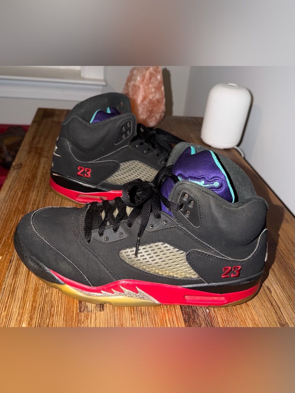 Jordan 5 Top 3